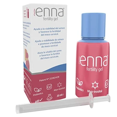 Imagen de Enna Fertility Gel 1 Envase 20 Ml