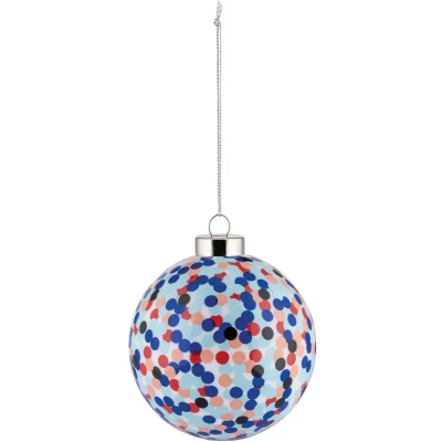 Imagen de Alessi Christmas ball Proust AM43/3 by Alessandro Mendini