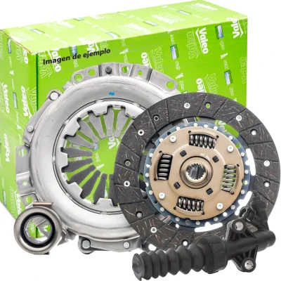 Imagen de Kit de embrague VALEO 844115