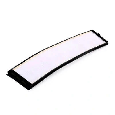 Imagen de MAPCO 65615 Filtro de habitáculo antipolen 660 100 20 Papel BMW: 3 Berlina, Coupé, X3