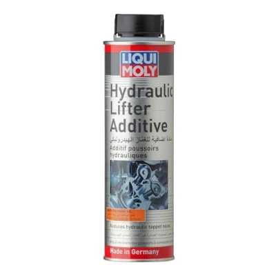 Imagen de Liqui Moly 2770 Aditivo para elevadores hidráulicos