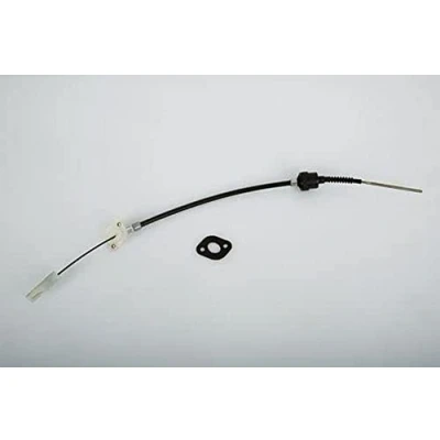 Imagen de HELLA 8AK 355 700 261 Cable de Embrague con reajuste manual