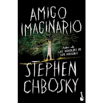 Imagen de Amigo Imaginario / Imaginary Friend