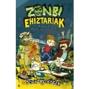 Imagen de Kontuz Zonbiak Aurrean!