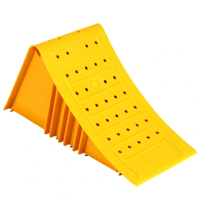 Imagen de PROFITOOL 0XPTOG0008 Cuñas para rueda 0,74kg 2 25090