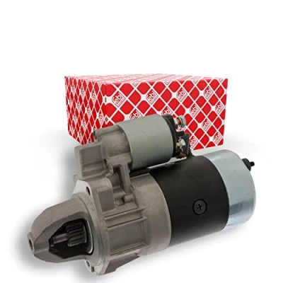 Imagen de FEBI BILSTEIN 48963 Motor de arranque 12 2,2 10