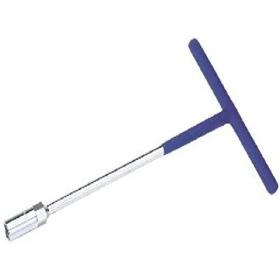 Imagen de Draper 72794 Llave de vaso métrica (tamaño: 13mm)