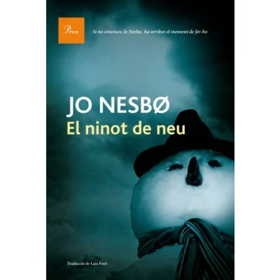 Imagen de L&#039;Home De Neu (A TOT VENT)