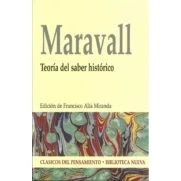 Imagen de Teoría DEL saber histórico (CLASICOS PENSAMIENTO)