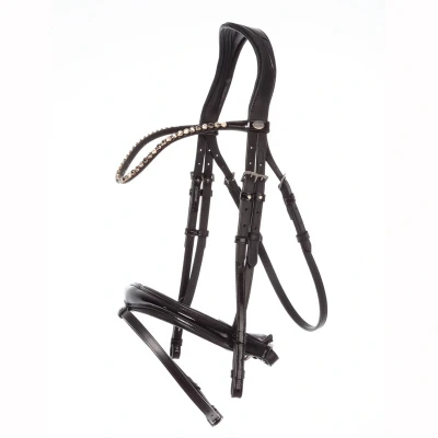 Imagen de Kavalkade Bridle SH4 Reyna