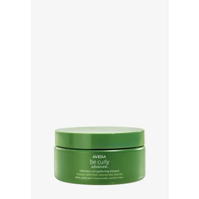 Imagen de Aveda Be Curly Advanced Curl Perfecting Masque 200ml mascarilla para el cabello rizado