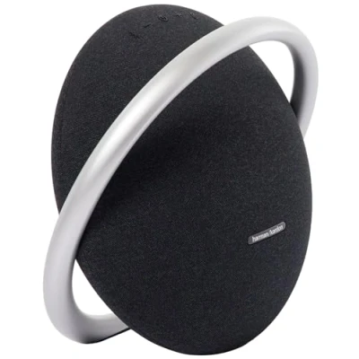 Imagen de Altavoz inalámbrico Harman Kardon Onyx Studio 8, 50 W, Autonomía 8h, Negro