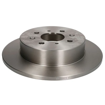 Imagen de BOSCH 0 986 479 014 Disco de freno 260 10 4 100 macizo aceitado HONDA: CIVIC 6 Hatchback, 7 Fastback, MG: MG ZR Hatchback