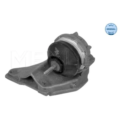 Imagen de MEYLE 100 199 0018 Soporte de motor ORIGINAL Quality Delante, izquierda hidráulico AUDI: A6 C4 Berlina, Avant