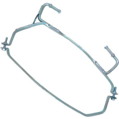 Imagen de FA1 104 937 Soporte, silenciador MINI: Hatchback, Cabrio