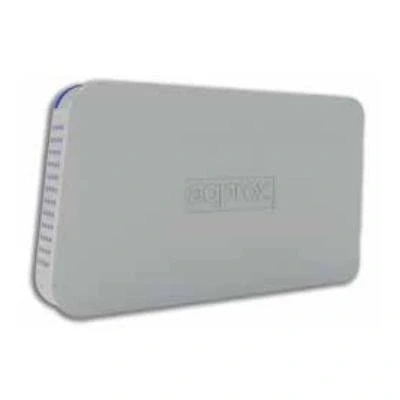 Imagen de Approx appHDD06 Disco duro en red (1 TB, SATA, 8,89 cm (2.5&quot;), Negro, ABS sintéticos, 5 Gbit/s)