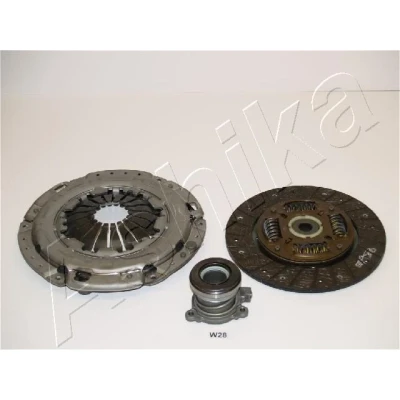 Imagen de Kit de embrague ASHIKA 92 0W W28