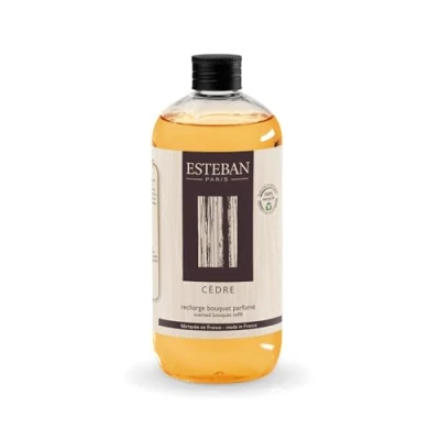Imagen de Cedre refill 500 ml Esteban