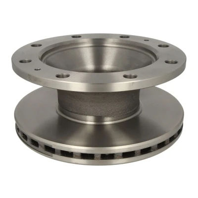 Imagen de Disco de freno BERAL BCR237A, 1 Pieza