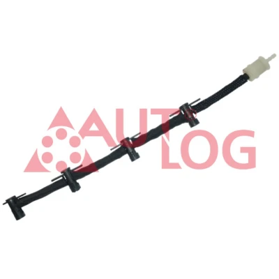 Imagen de Manguera, fuga de combustible AUTLOG KL3108