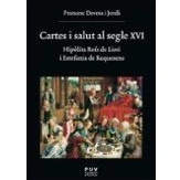 Imagen de Cartes I Salut Al Segle Xvi