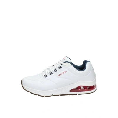 Imagen de Skechers Uno 2, Sneaker Hombre, Natural, 45 EU