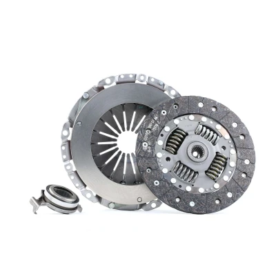 Imagen de LuK BR 0222 622 3238 00 Kit de embrague con cojinete desembrague, plato 220 FIAT: Doblo II Familiar, Punto Hatchback norauto,