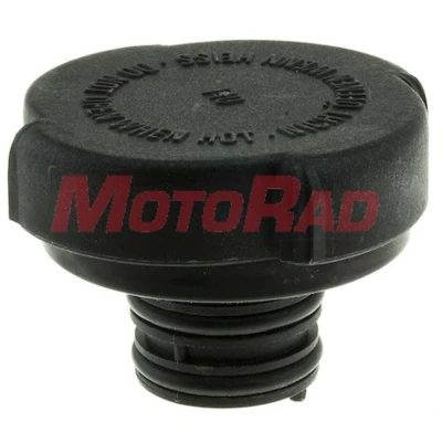 Imagen de MOTORAD T 43 Tapón, depósito de refrigerante 63,0 BMW: 3 Berlina, Coupé, 5 LAND ROVER: Discovery 2, Range Rover 3, 75