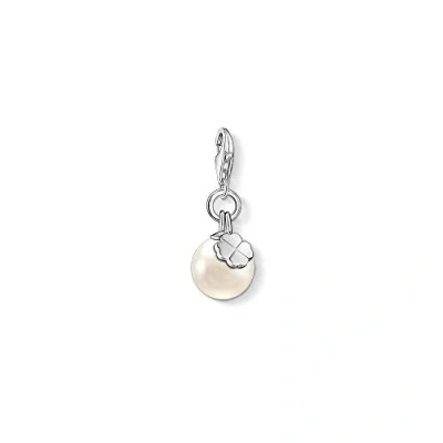 Imagen de Thomas Sabo Charms con cierre Mujer plata 1461 082 14