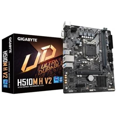 Imagen de PB GIGABYTE 1200 H510M H V2 1.0