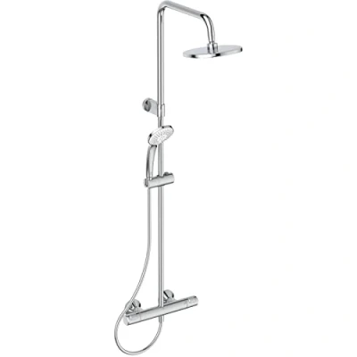Imagen de Ideal Standard A7701AA Sistema de Ducha, Cromo