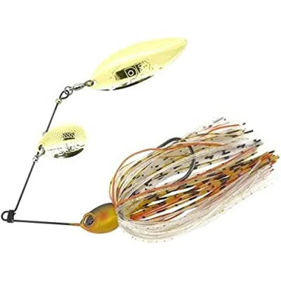 Imagen de Berkley Dex Cebo Artificial, Unisex, Matt Kinkuro, 7g