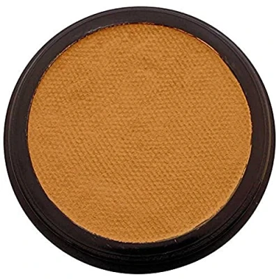 Imagen de Eulenspiegel 189856 Maquillaje aqua profesional en color marrón claro, 20 ml, vegano