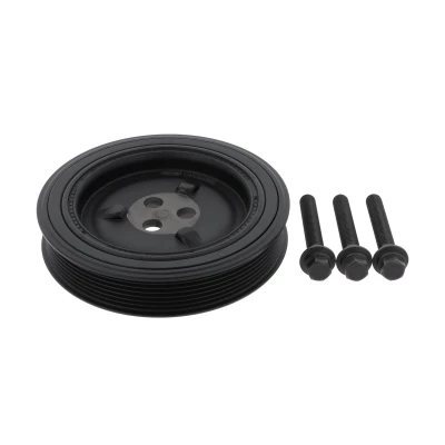Imagen de CORTECO 80004877 Kit poleas, cigüeñal