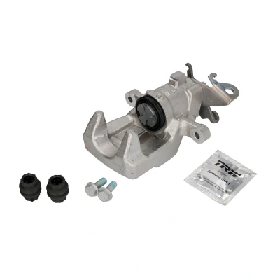 Imagen de TRW BHQ245E Pinza de freno Aluminio RENAULT: MEGANE 2, 2 Stufenheck, SCENIC norauto, oscaro, mister auto