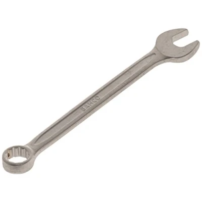 Imagen de LLAVE MIXTA ACODADA 8