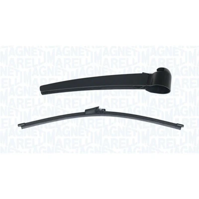 Imagen de Limpiaparabrisas Magneti Marelli 000723180191 330mm sin adaptador específico por vehículo VOLKSWAGEN: Golf 5, Polo IV Hatchback, V Hatchback