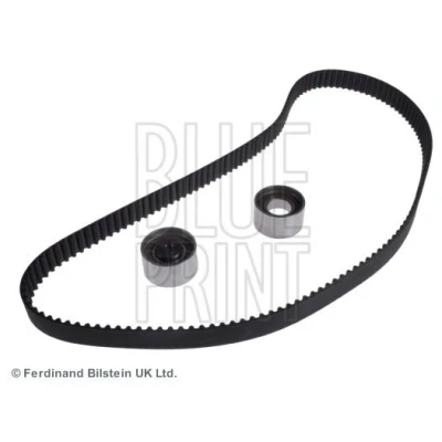 Imagen de BLUE PRINT ADM57312 Kit de correa distribución 153 con perfil redondeado dientes MAZDA: 6 Berlina, Wagon, Hatchback