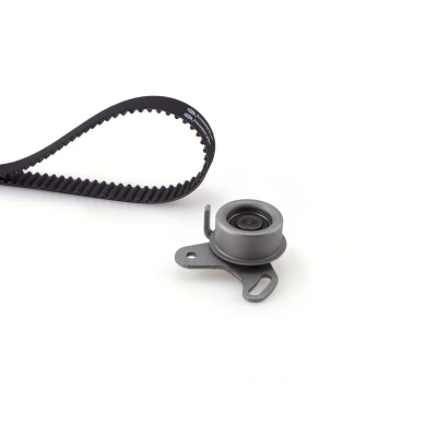 Imagen de GATES FleetRunner Micro V Stretch Fit K025283XS Kit de correa distribución HYUNDAI: ACCENT 1, LANTRA 2, S Coupé