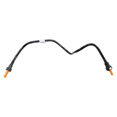 Imagen de Tubería de combustible METZGER 2150197