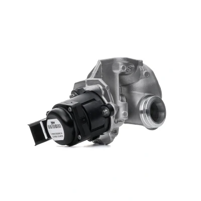 Imagen de VALEO 700474 Válvula EGR eléctrico sin radiator EGR, con juntas bypass de depresión, abrazadera CITROËN: C4 I Hatchback, Picasso 1, C5 3