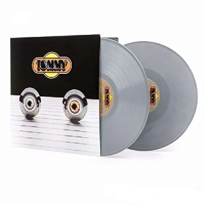 Imagen de Tommy [Vinilo]