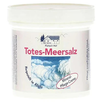 Imagen de Bálsamo en crema con orgullo Pullach Hof Allgäu