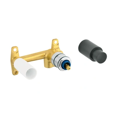 Imagen de Grohe 32635000 Non Rapid OHM parte empotrable para grifos monomando (solo empotrable)