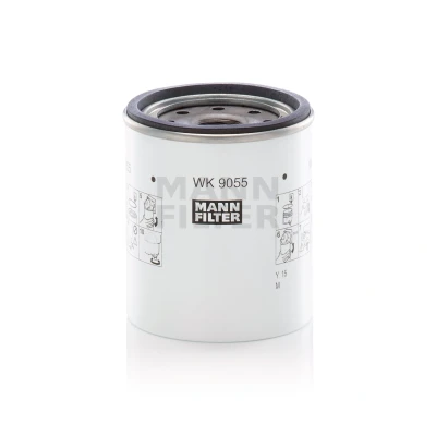 Imagen de MANN FILTER WK 9055 z Filtro Combustible con junta JEEP: Cherokee II, Grand I, CHRYSLER: VOYAGER 2