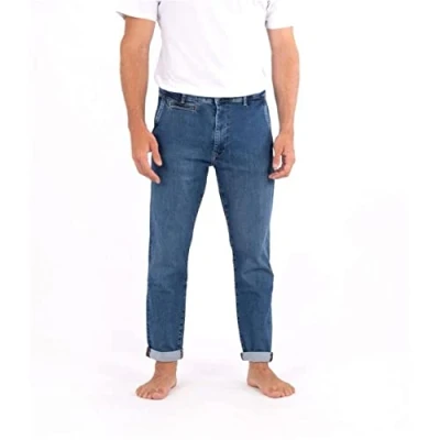 Imagen de Hurley Pantalones Vaqueros Hombre Oceancare