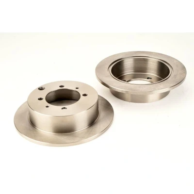 Imagen de DELPHI BG3400 Disco de freno 262 10 4 macizo aceitado sin procesar cojinete rueda, anillo sensor ABS MITSUBISHI: Lancer 7 Limousine, FTO