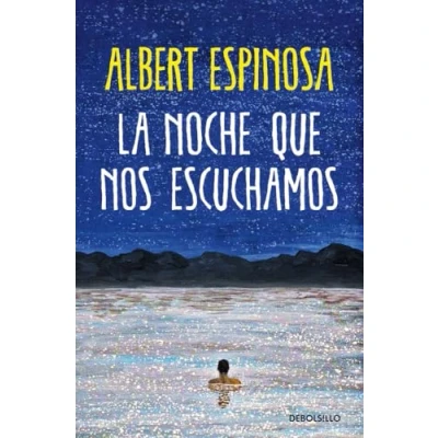 Imagen de La noche que nos escuchamos: Una historia luminosa te enseña a luchar (Best Seller)