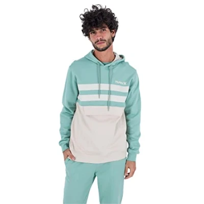 Imagen de Hurley Sudadera Hombre Oceancare Block Party