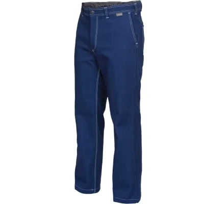 Imagen de Pantalon para Soldador Bosman algodón 100% Ropa Laboral Calidad en los Tejidos Máximas garantías